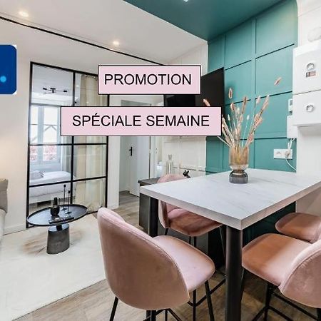 Apartamento L'Azur Chaleureux Et Cocooning Segré Exterior foto